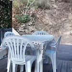 Mobil-home Confortable Avec Terrasse à - Api-1-52-358 Campeggio