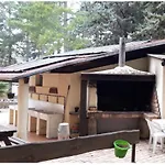 Mobil-home Confortable Avec Terrasse à - Api-1-52-358