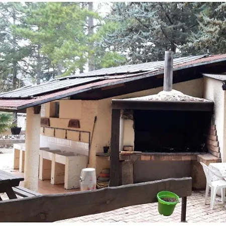 Mobil-home Confortable Avec Terrasse A - Api-1-52-358
